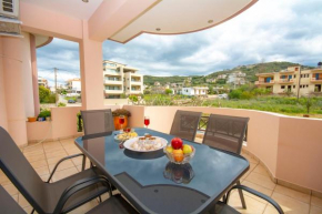 Jasmine House Kissamos